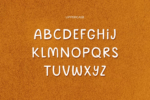 Sparkling Reunion Font