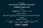 Strikefield Font
