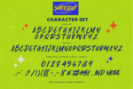 Sufficient Font