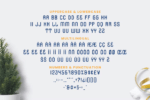Synkdive Font