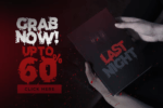 Terror Letter Font