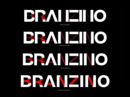 The Beatrice Headline and Beatrice Deck additions Font