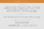 The Notholl Font