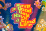 Trippy Trip Font
