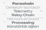 Unbounded Font