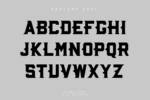 Vantoza Font