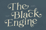 Voluk Font