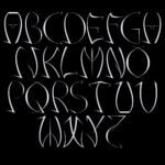 Foundry Volclair Font