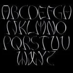 Foundry Volclair Font