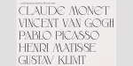 Wilde Rosa Font