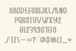 Wolfres Font