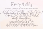 Young Wildy Font