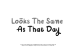 Yue Han Font