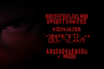 Autophobia Font