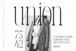 Lamour Condensed Serif