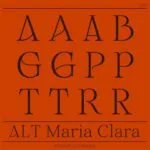 ALT MariaClara