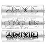 ARMD Font