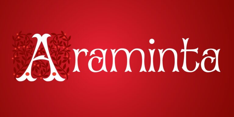 Araminta Font