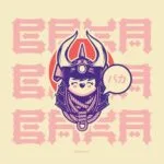 Baka Font