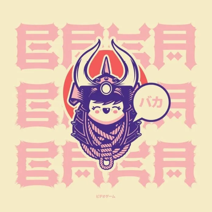 Baka Font
