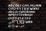 Blagenta Font