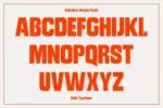 Bryson Font