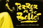 Cinema Macabre Font