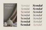 Conso Font