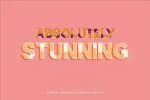 Forward Crossover Font