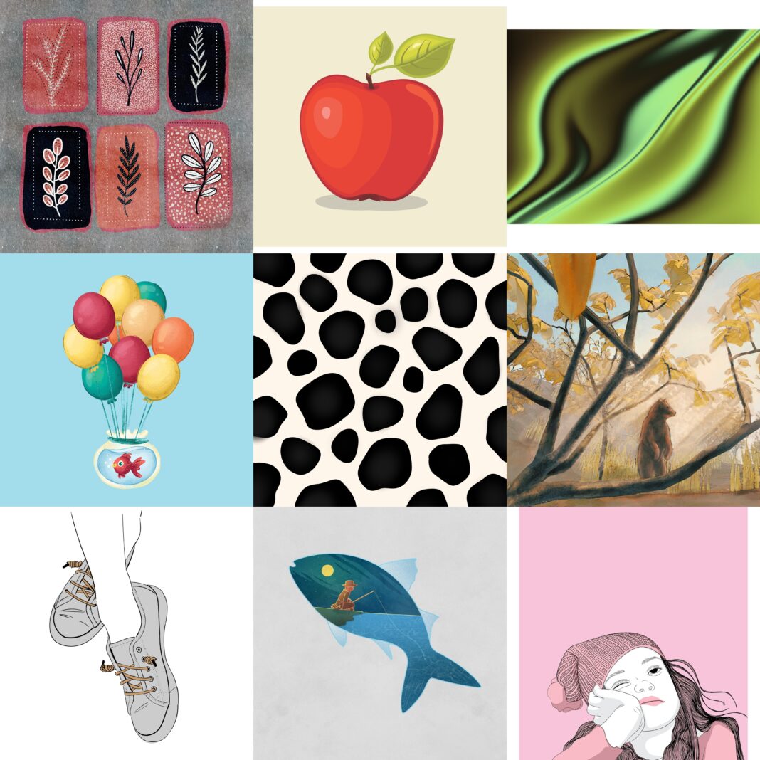 Illustration Bundle Part-10