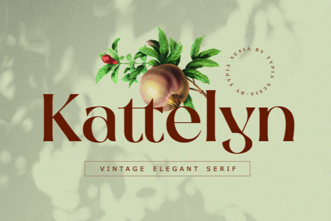 Kattelyn Font