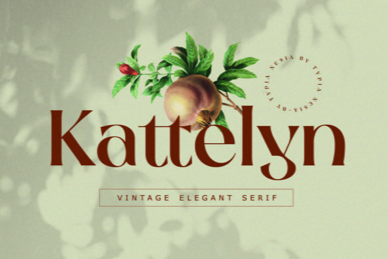 Kattelyn Font