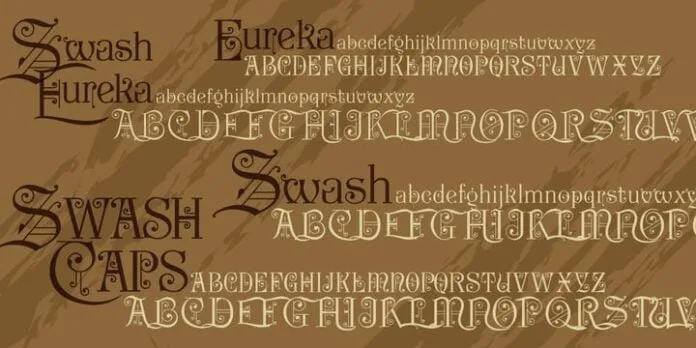 Kilkenny Font