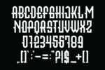 Klondo Font