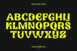 Liesmo Font