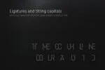 Lütschine Font