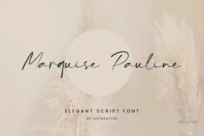 Marquise Font