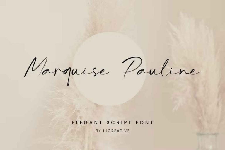 Marquise Font