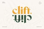 Mattire Modern Serif Typeface
