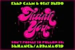 Meastro Duo Font