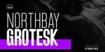 NorthBay Grotesk