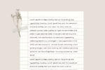 Oh My Notes Font