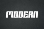 Qreees Font