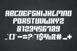 Qreees Font