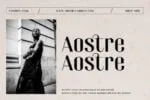 Renkiest Font