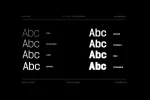Roclette Pro Display Typeface Font