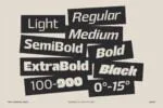 Rogy Font