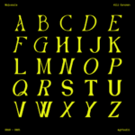 Roma Serif Font
