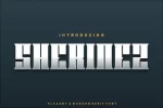 Sherinez Font