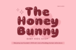 Sunspot Font